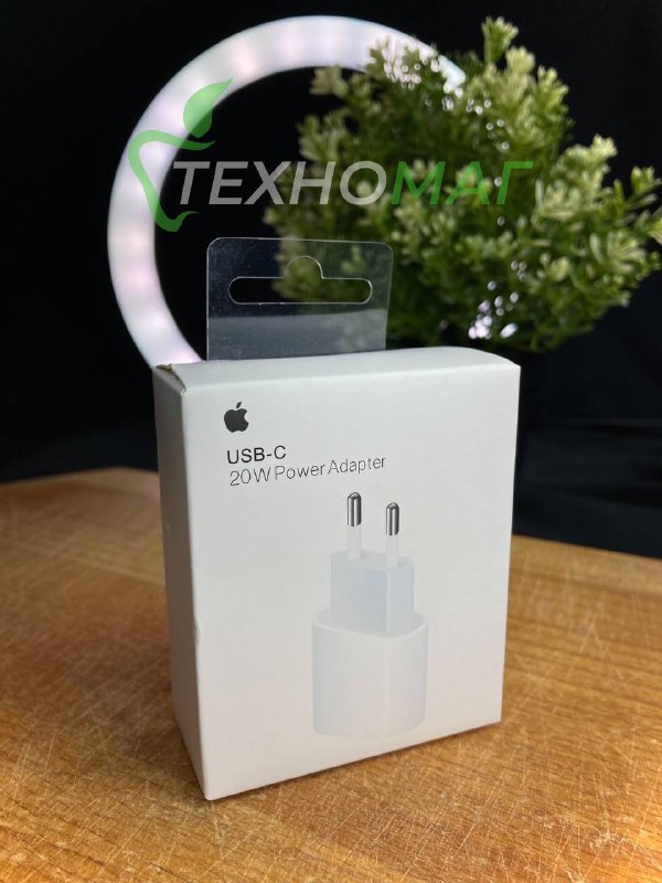 ***⚡️*****Кабель Type-C и адаптер USB-C** для …