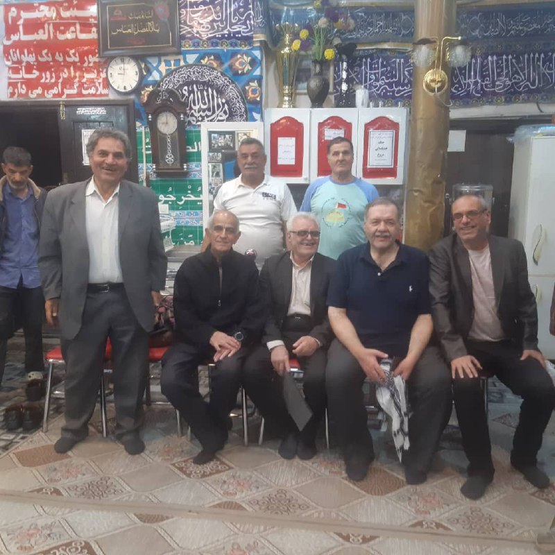 سلام و‌درود و صبح بخیر ***?******??***