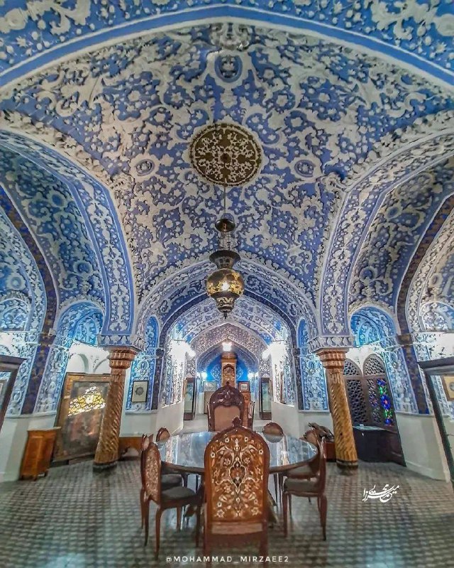 تهرانگردی