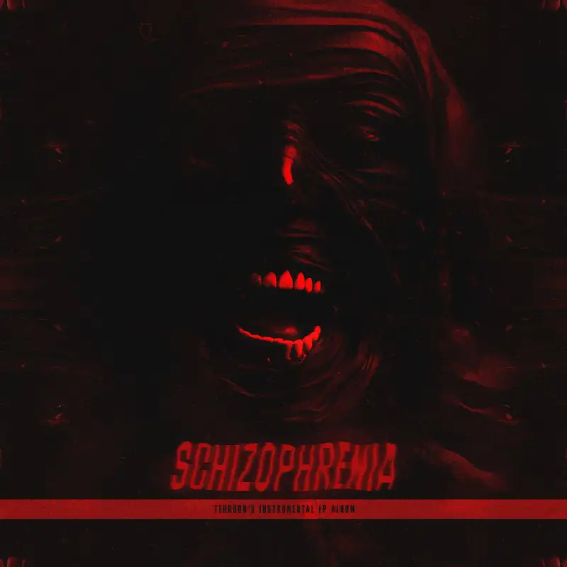 " Schizophrenia " EP Instrumental Album