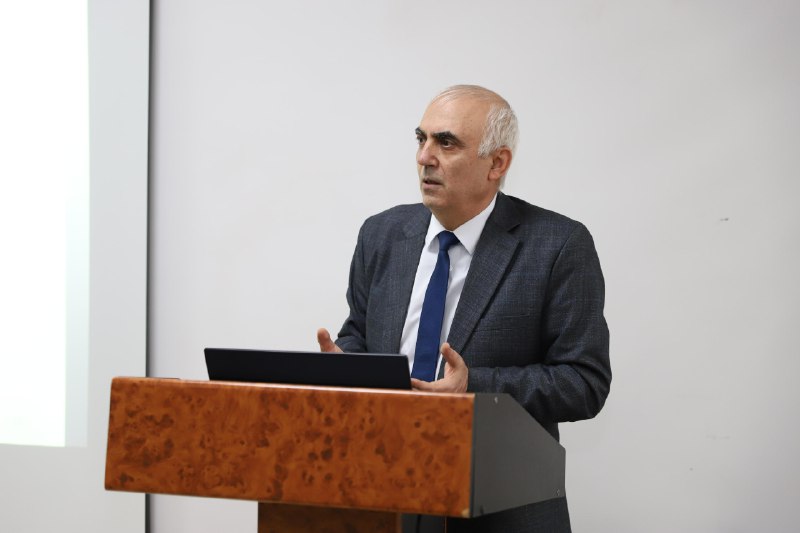 ***✅***Doktorant və dissertantlar üçün növbəti seminar …