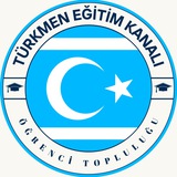 TÜRKMEN ÖĞRENCİLERİNE YARDIM KANALI .