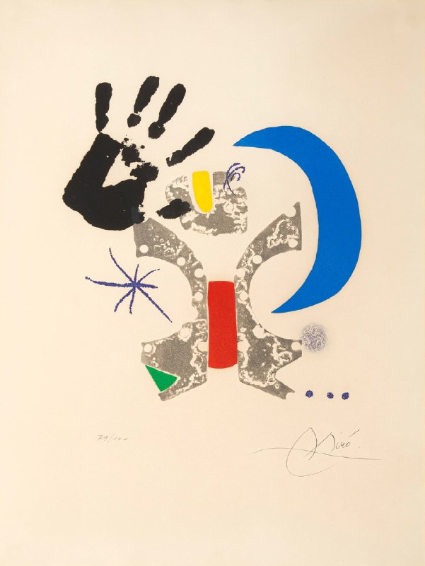 Joan Miro