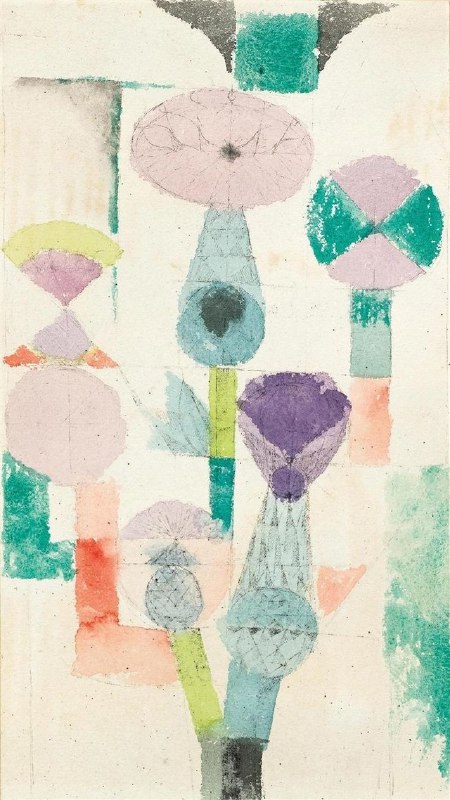 Paul Klee