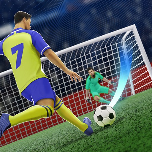 ***🎮*** [**Soccer Super Star**](https://play.google.com/store/apps/details?id=com.soccer.score.star)