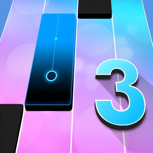 ***🎮*** [**Magic Tiles 3**](https://play.google.com/store/apps/details?id=com.youmusic.magictiles)