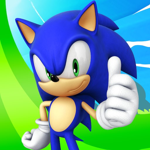 ***🎮*** [**Sonic Dash**](https://play.google.com/store/apps/details?id=com.sega.sonicdash)