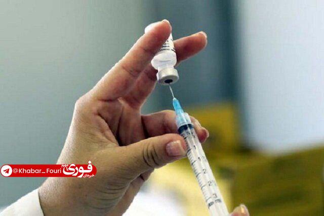 **محرز: زمان طلایی تزریق واکسن آنفلوآنزا؛ …