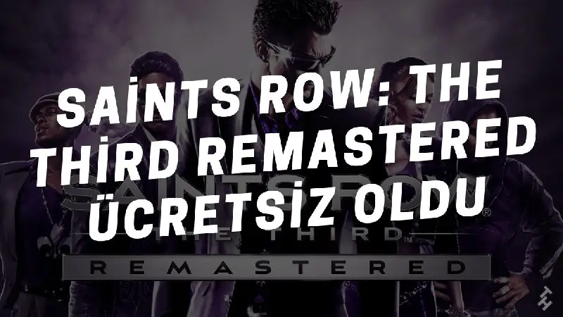 *****📰*** Saints Row: The Third Remastered …