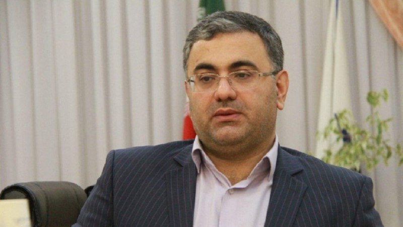 ***☸️*** شهردار زنجان «رئیس دانشگاه آزاد …