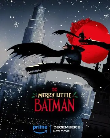 [#Film](?q=%23Film): Merry.Little.Batman.2023.FRENCH.VF