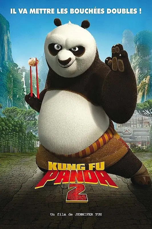 [#Film](?q=%23Film): Kung.Fu.Panda.2.2011.FRENCH.