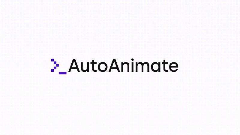 ***✨******?*** Auto Animate هو أداة مبتكرة …