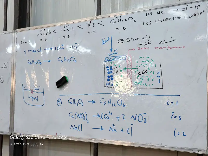 تسجيلات حسين اسحيم 2004-2005 كيمياء