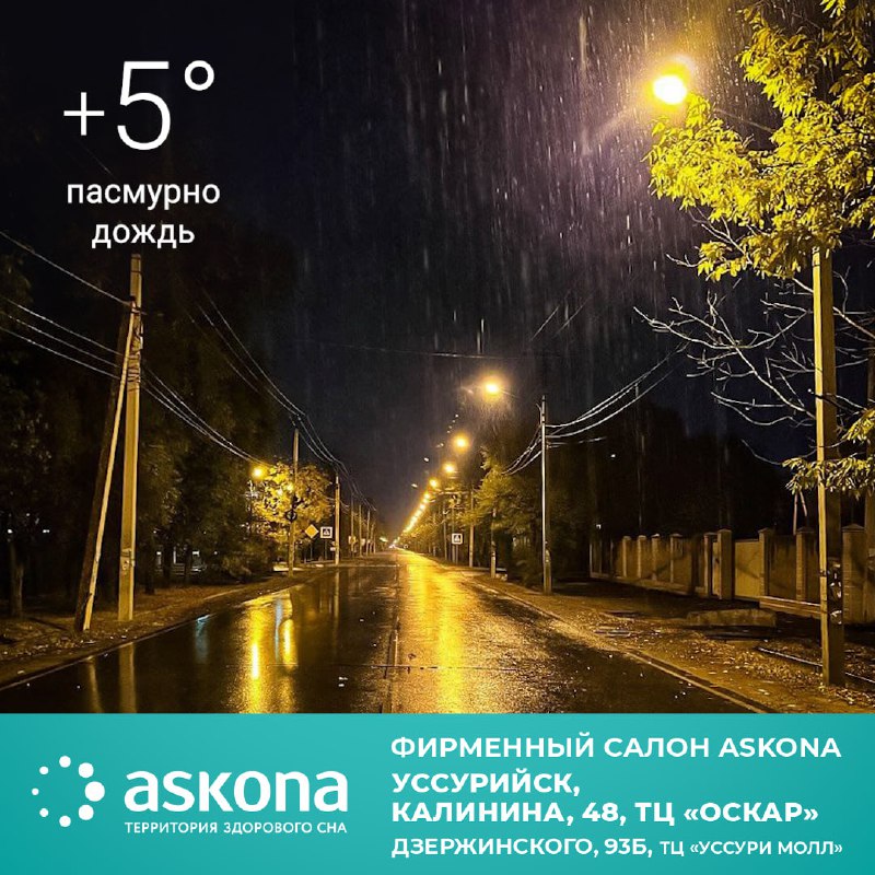 ***🌧*** **23 октября**