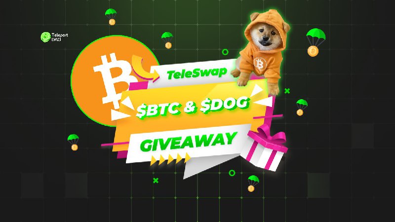 ***🥳*** **Celebrating** **$TST** **Staking on TeleSwap** …