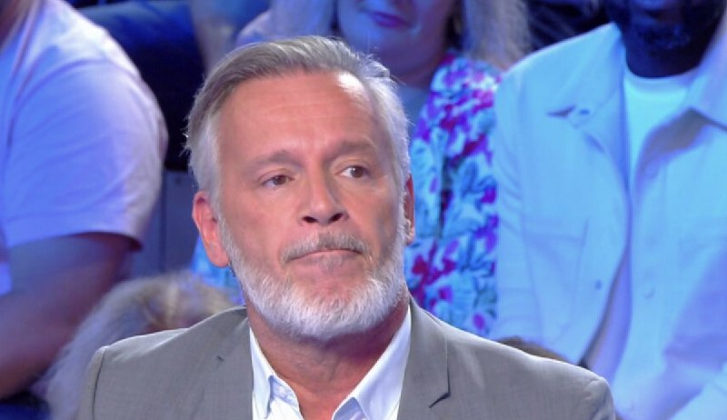 TPMP : La confidence déchirante de …