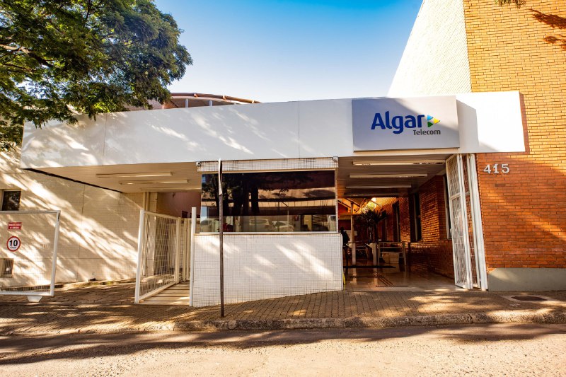 Algar Telecom terá nova emissão de …