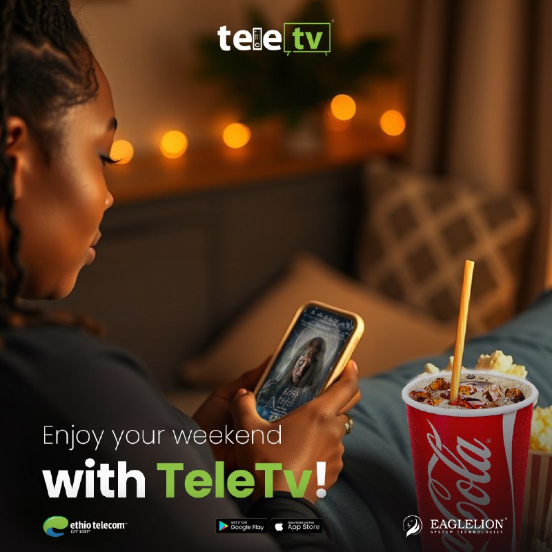 Download Teletv App &amp; Start Watching …