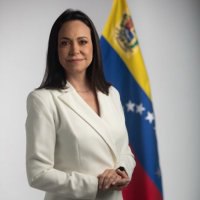 ***🇻🇪******💪🏻*** María Corina Machado