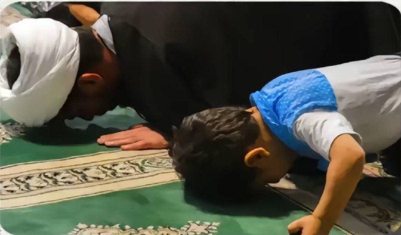 الإهتمام بملابس الأولاد، وأكلهم،