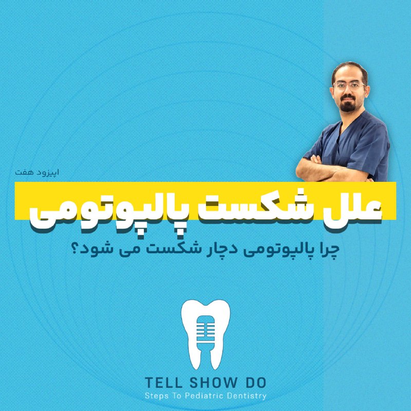 Tell Show Do - Episode 7