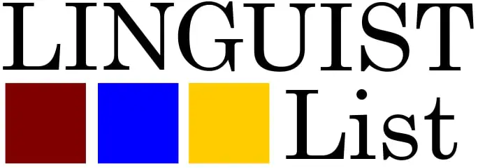 Linguist List has released the news …