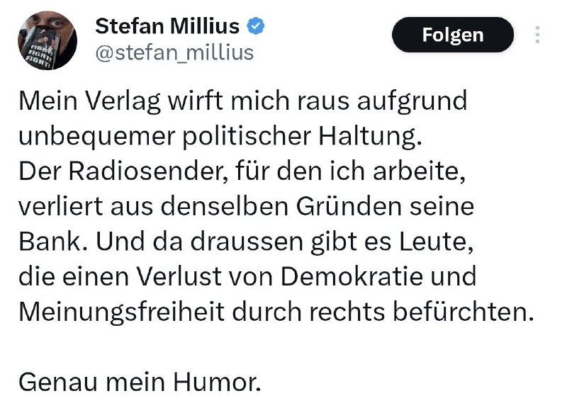 🇨🇭Tell's 🇨🇭Nachrichten.....der Gegenpol🇨🇭 Offiziell