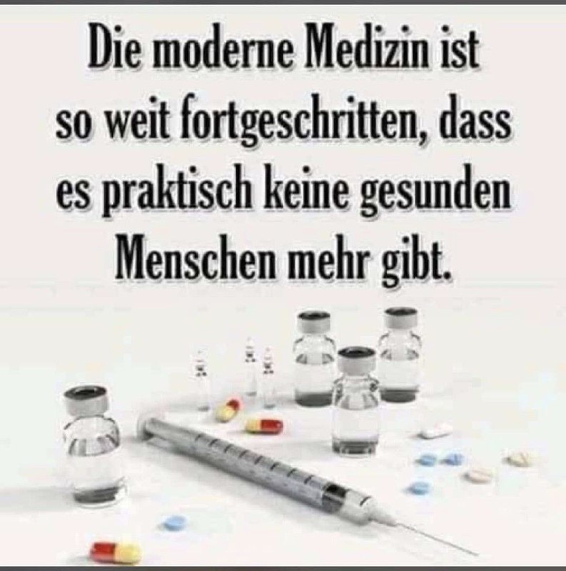 🇨🇭Tell's 🇨🇭Nachrichten.....der Gegenpol🇨🇭 Offiziell