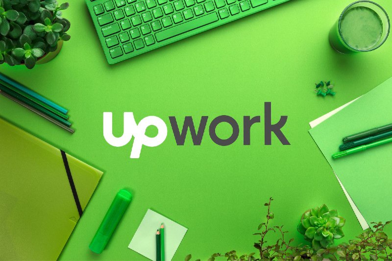 ***📱***(**Upwork) سایت فریلنسری آپورک** ***📱***
