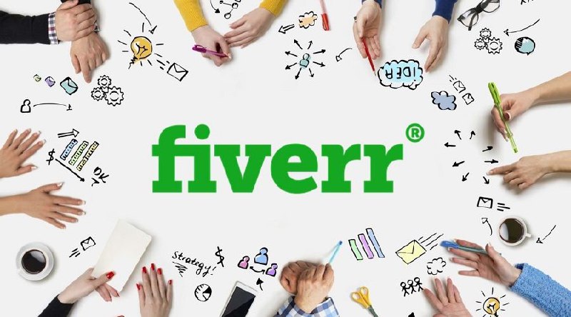 ***✍*****(Fiverr) سایت فریلنسری فایور** ***✍***