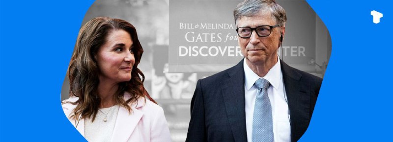 Melinda Gates si è dimessa dalla …