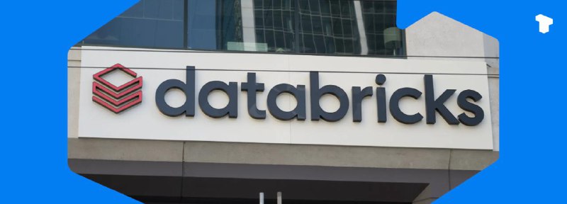 Компания по аналитике данных Databricks, являющаяся …