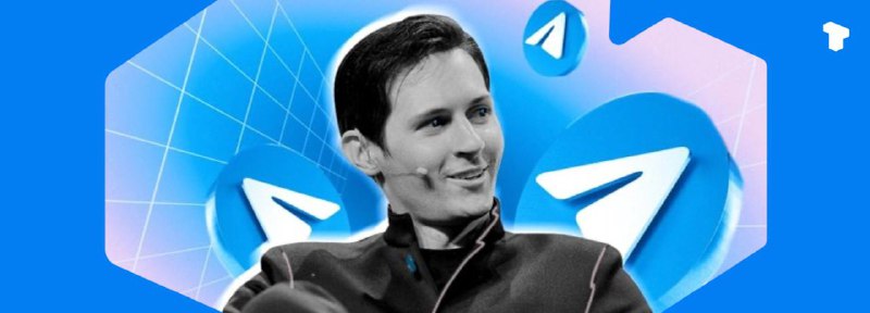 Telegram 創始人兼執行長 Pavel Durov 表示：2024 年是一個里程碑，因為 …