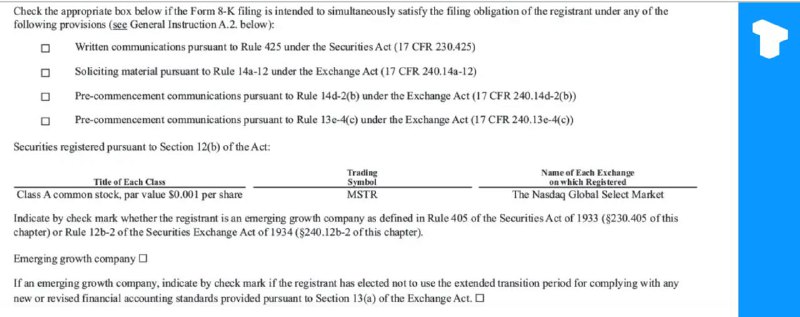 MicroStrategy 已以約 5.61 億美元的價格收購了 5,262 個 …