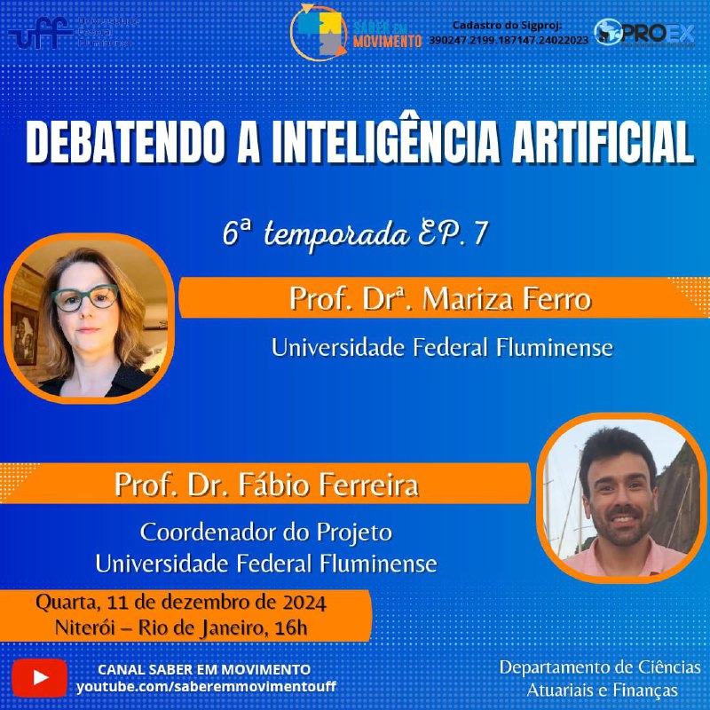 A Inteligência Artificial (IA) faz-se presente …