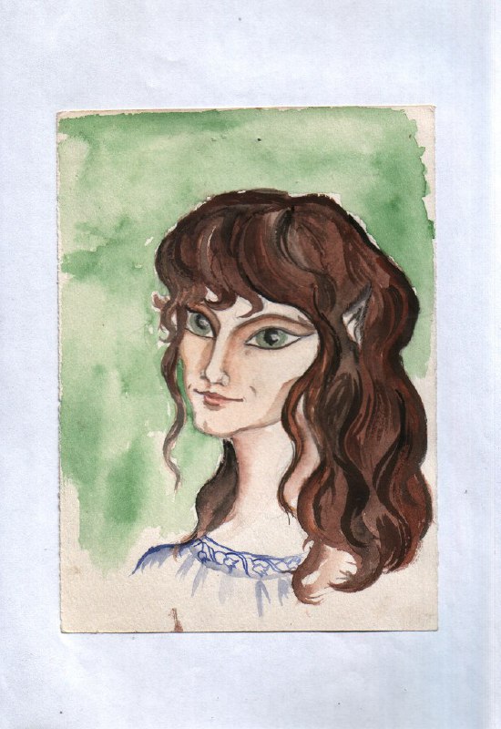Тэм Гринхилл