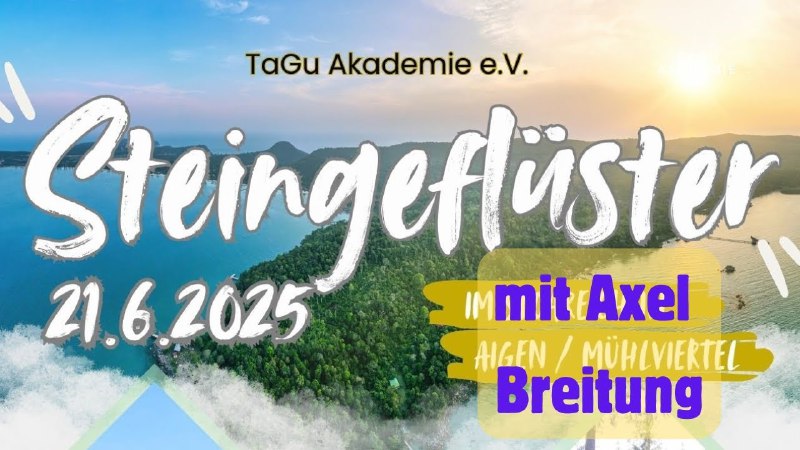 🏛TEMPEL DER AHNEN🏛