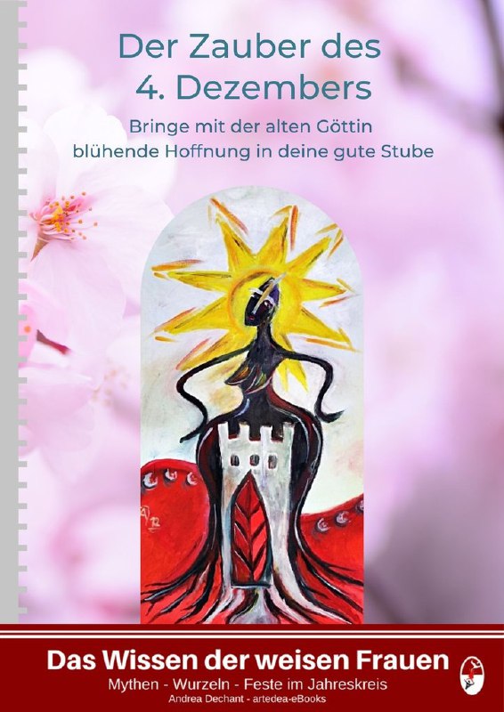 Und hier ist auch noch etwas …