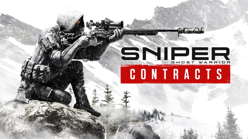 **Sniper Ghost Warrior Contracts [Epic Games …