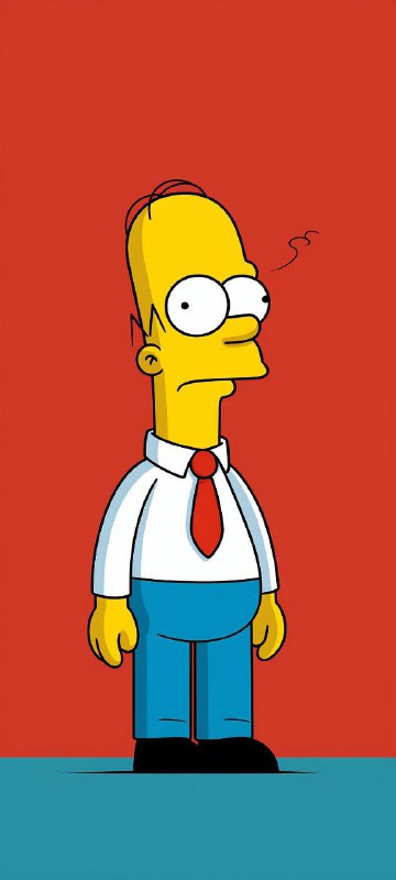 ***⭕️*** [#Character](?q=%23Character) [#Simpsons](?q=%23Simpsons) [#Cartoon](?q=%23Cartoon)