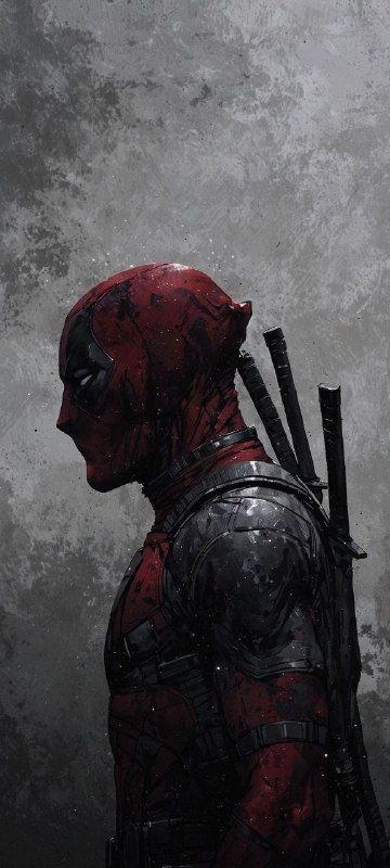 ***⭕️*** [#Deadpool](?q=%23Deadpool) [#Superhero](?q=%23Superhero) [#Marvel](?q=%23Marvel)