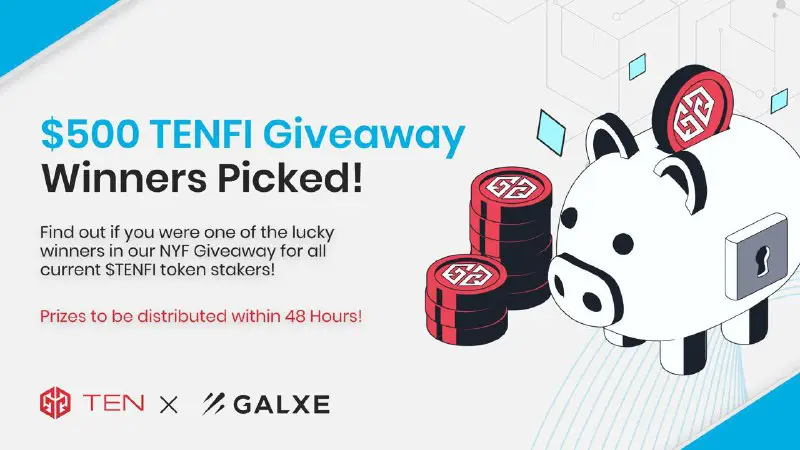 ***📣***Our $500 NYF [#Giveaway](?q=%23Giveaway) with Galxe …