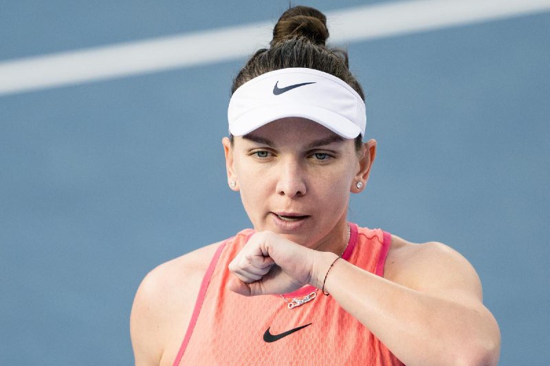 ***👉🏻*** Simona Halep torna a lamentare …