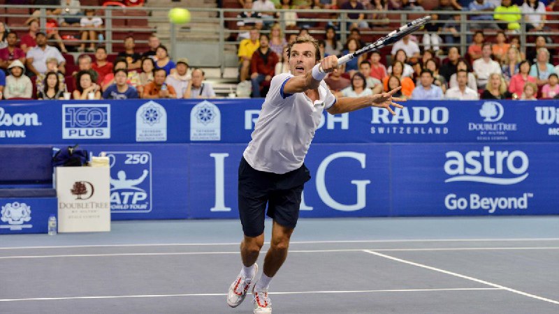 ***👉*** Benneteau sui casi doping: tennis …