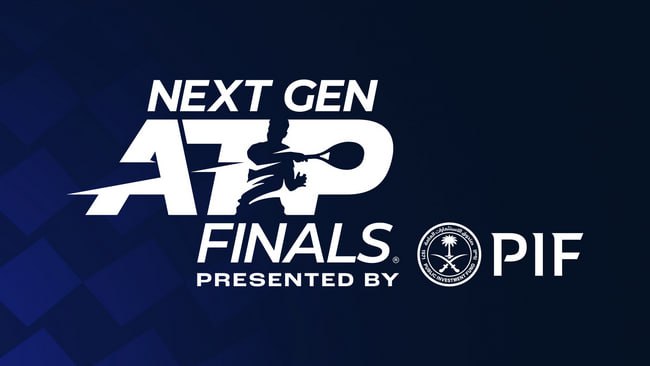 *****🎾*** Next Gen ATP Finals | …