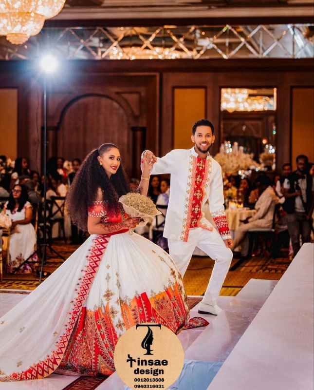 ትinsae Ethiopian Traditional habesha Dresses&fashion/ትንሳኤ ኢትዮጵያ …