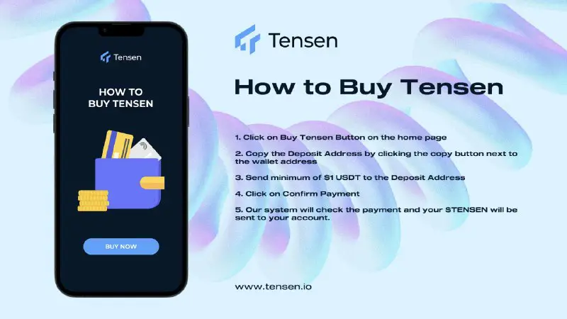 ***📃***Tensen Guide: How to Contribute to …