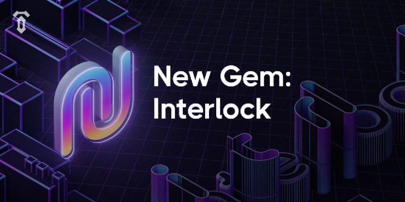 New GEM alert: [Interlock](https://www.interlock.network/) ***💎***