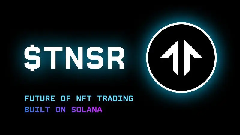Tensor Foundation - ($TNSR)